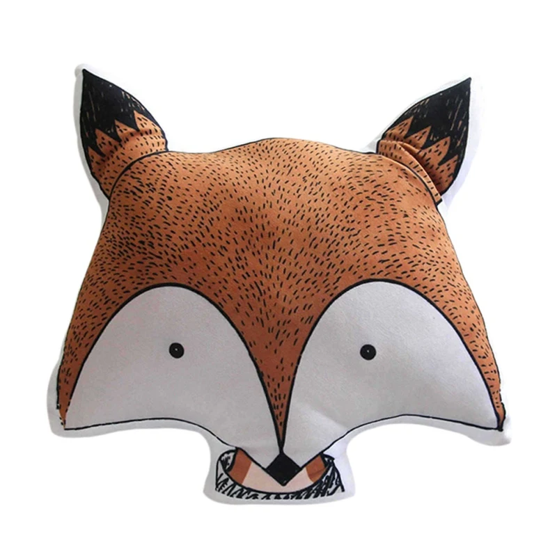 V Household Cute Animals Pillow Sofa Cushion Sleep Doll Pillow Bed Room Cartoon Decor Cushion Cute Animal Toys
V Household Cute Animals Pillow Sofa Cushion Sleep Doll Pillow Bed Room Cartoon Decor Cushion Cute Animal Toys