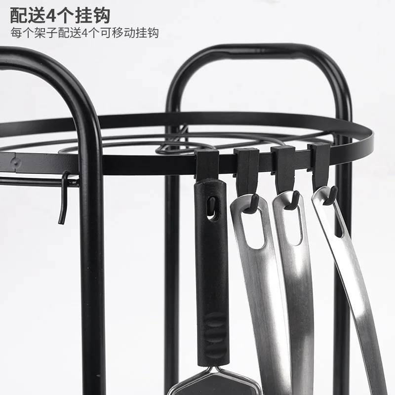 Kitchen/Bathroom Shelf Portable Space Saving Basin Pot Combinatorial Storage Racks Durable Sundry Organizer Holders MJ1107
Kitchen/Bathroom Shelf Portable Space Saving Basin Pot Combinatorial Storage Racks Durable Sundry Organizer Holders MJ1107