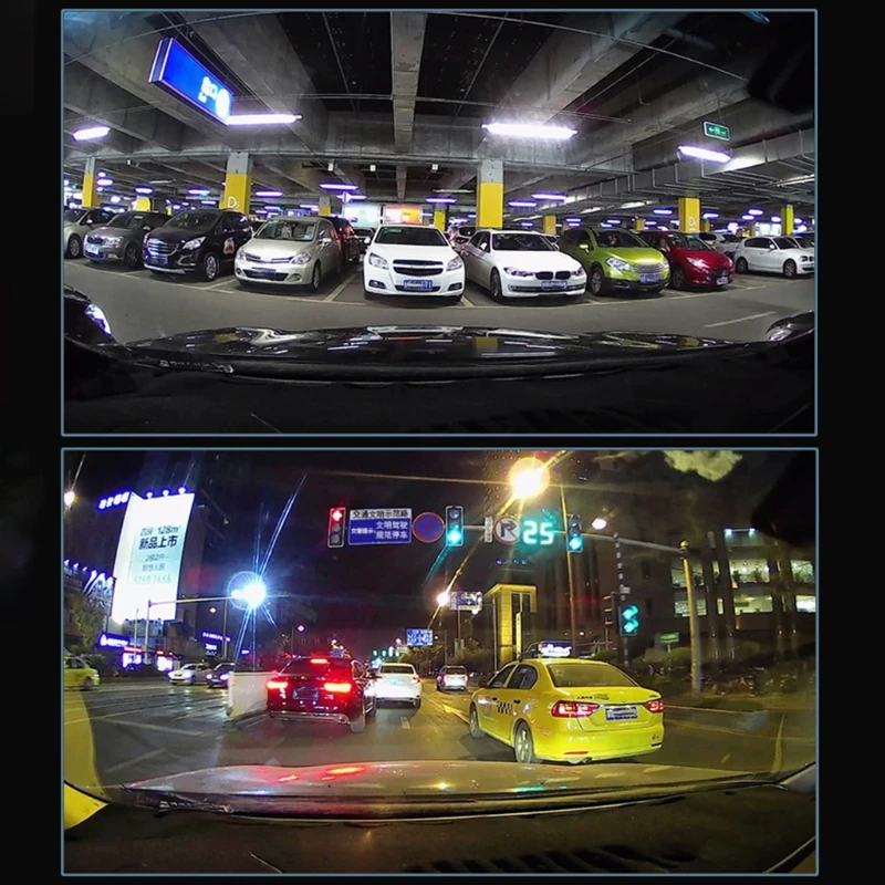Car DVR Camera Video Recorder High Definition 170Night Vision Recording Dash Cam USB WiFi/GPS/ADAS G-sensor
Car DVR Camera Video Recorder High Definition 170Night Vision Recording Dash Cam USB WiFi/GPS/ADAS G-sensor