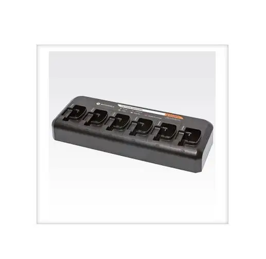 Two way Radio Intelligent Rapid Charger 6 Way Unit Charger For Motorola
Two way Radio Intelligent Rapid Charger 6 Way Unit Charger For Motorola