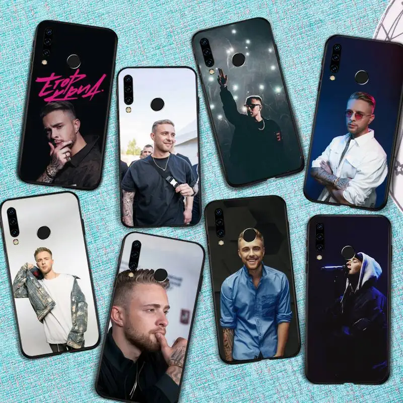 Egor Kreed Russian rapper Phone Case For Huawei Honor view 7a5.45inch 7c5.7inch 8x 8a 8c 9 9x 10 20 10i 20i lite pro
Egor Kreed Russian rapper Phone Case For Huawei Honor view 7a5.45inch 7c5.7inch 8x 8a 8c 9 9x 10 20 10i 20i lite pro
