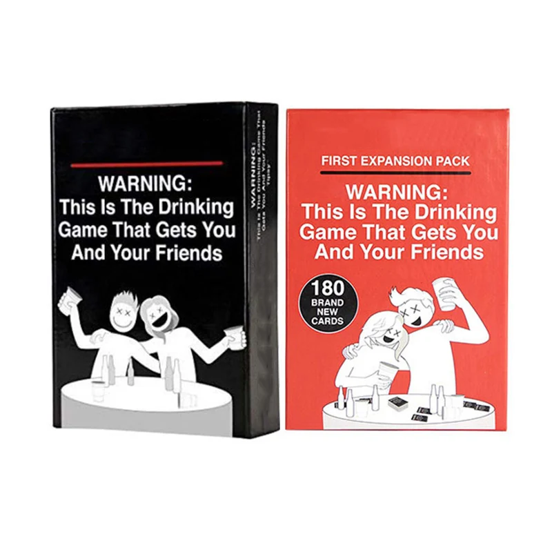Buzzed Board Games Drinking Game Card This is the truth drinking party Strategy Toy Adult Drinking Game Casual Chess
Buzzed Board Games Drinking Game Card This is the truth drinking party Strategy Toy Adult Drinking Game Casual Chess