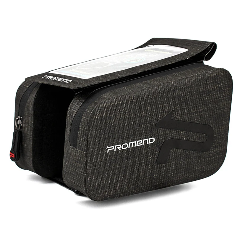 PROMEND Bicycle Bag MTB BIKE Front Frame Top Tube Bag Cycling Bags Accessories Waterproof Anti Skid Bicycle Bag
PROMEND Bicycle Bag MTB BIKE Front Frame Top Tube Bag Cycling Bags Accessories Waterproof Anti Skid Bicycle Bag