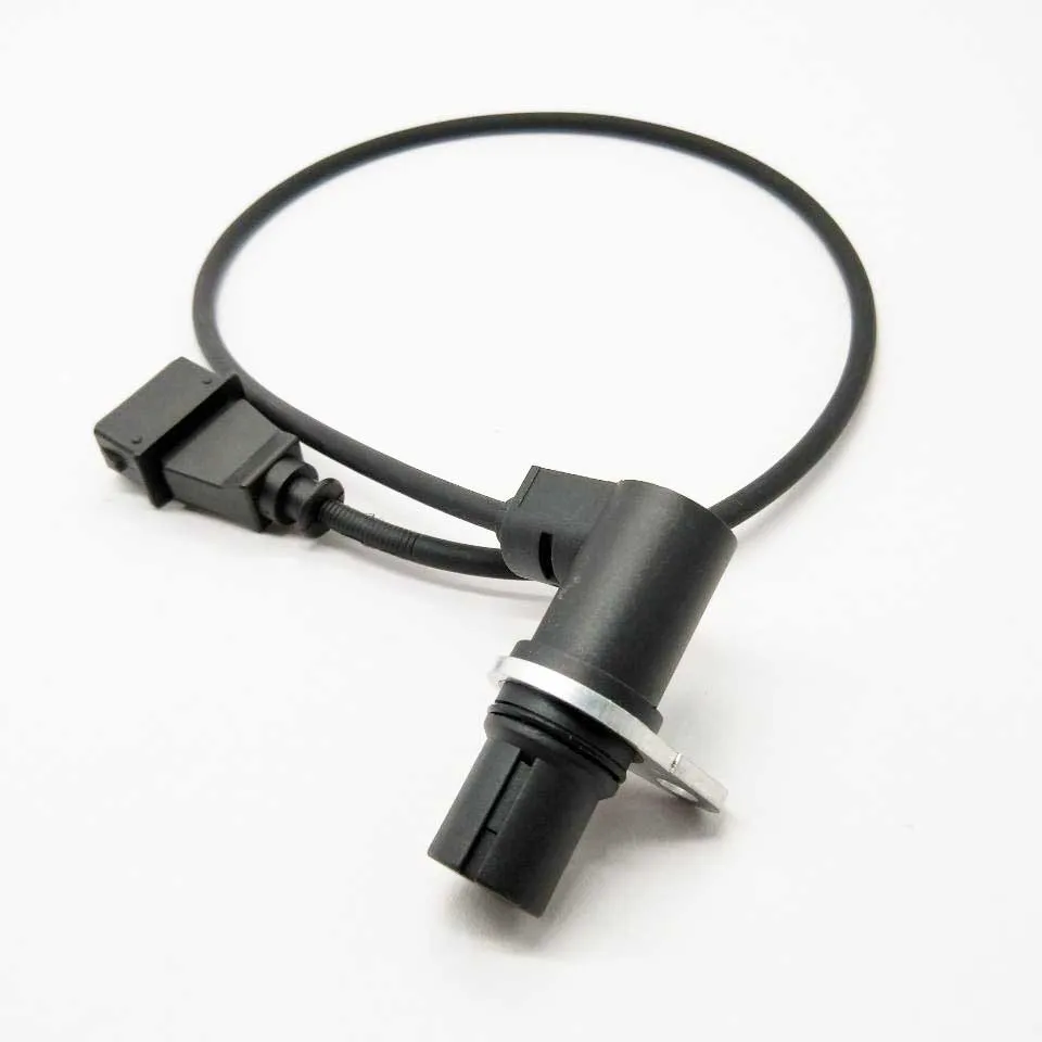 SMD 12 months warranty Crankshaft Position sensor For VW Corrado Golf Passat Polo Sharan Vento 037906433A 037906433C
SMD 12 months warranty Crankshaft Position sensor For VW Corrado Golf Passat Polo Sharan Vento 037906433A 037906433C