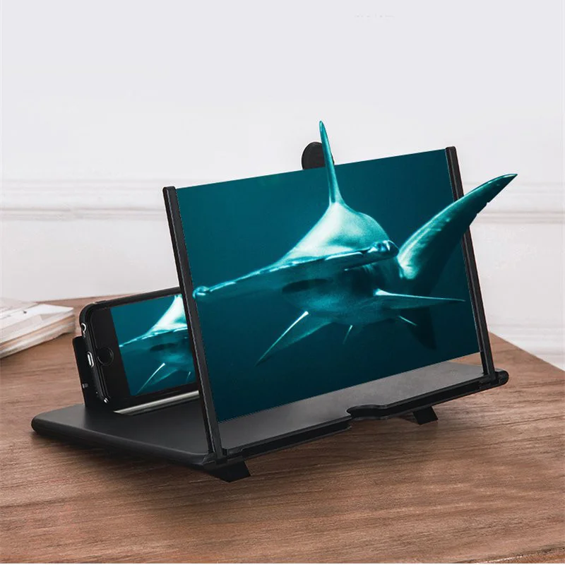 Усилитель мобильного телефона Pull Typer с 3D эффектом, большой экран высокой четкости с настольным держателем, увеличительное складное устройс...
Усилитель мобильного телефона Pull Typer с 3D эффектом, большой экран высокой четкости с настольным держателем, увеличительное складное устройс...