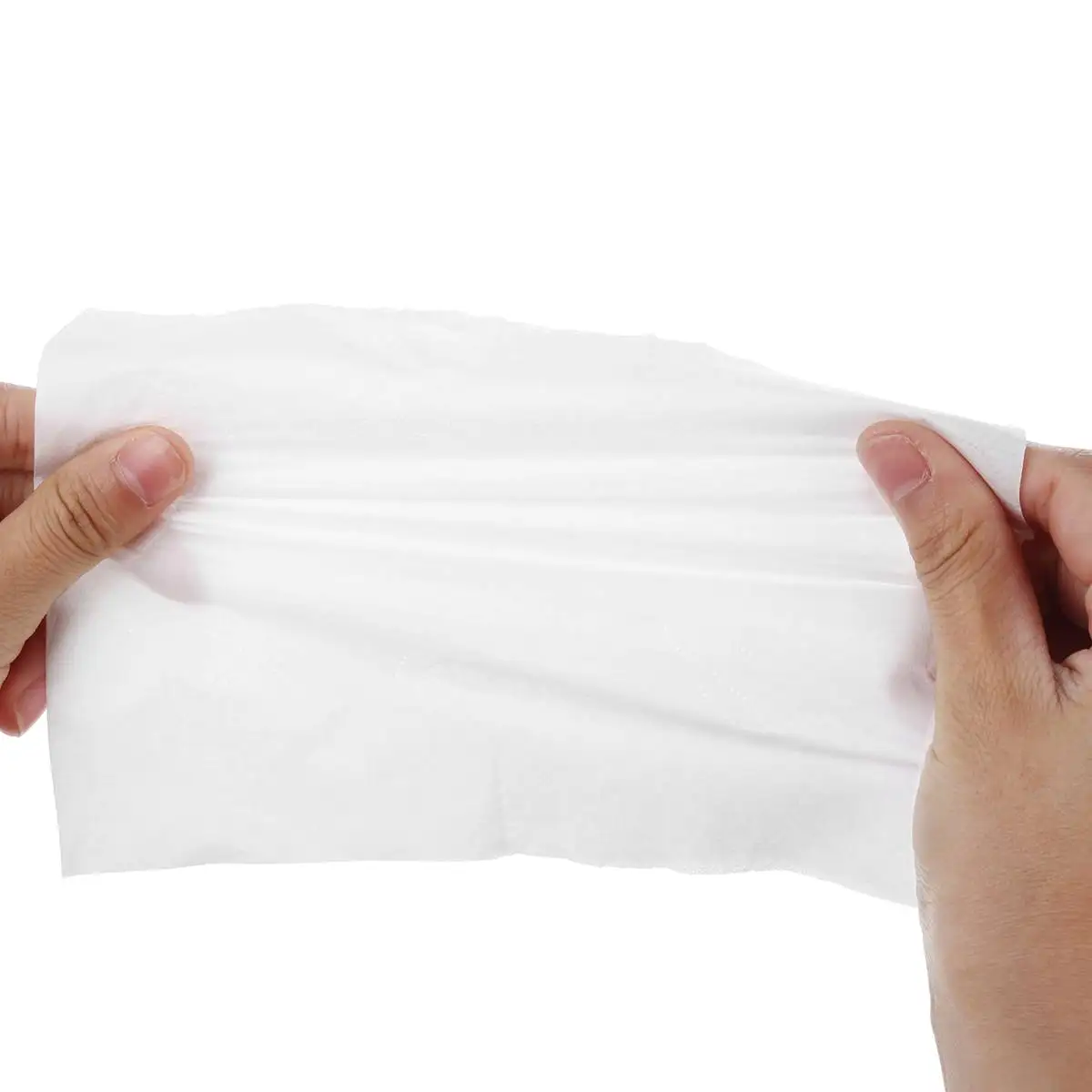 120 Sheets Drawable Facial Tissue Native Wood Pulp 3 layers Thickened MOISTURIZING 140mmx180mm Tissue
120 Sheets Drawable Facial Tissue Native Wood Pulp 3 layers Thickened MOISTURIZING 140mmx180mm Tissue