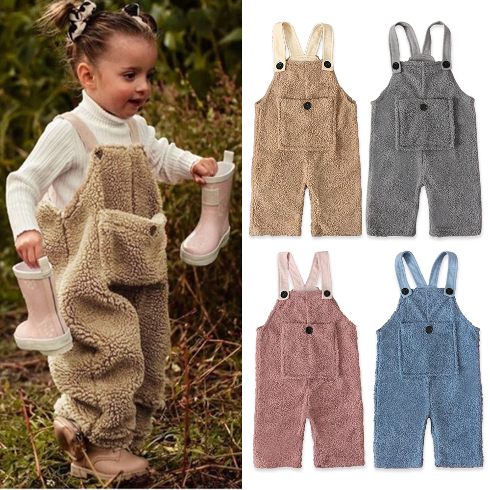 Комбинезон Lioraitiin для маленьких девочек 1-5 лет, 2021-07-06, модный однотонный комбинезон на бретелях с карманами
Комбинезон Lioraitiin для маленьких девочек 1-5 лет, 2021-07-06, модный однотонный комбинезон на бретелях с карманами