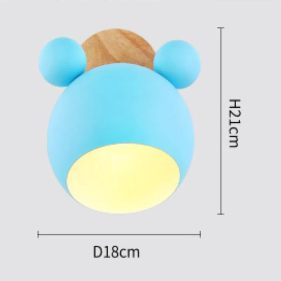 Creativity Nordic Chandelier Wall Lamp Two Styles Modern Home Children's Room Bedroom Study Cafe Table Pendant Light
Creativity Nordic Chandelier Wall Lamp Two Styles Modern Home Children's Room Bedroom Study Cafe Table Pendant Light