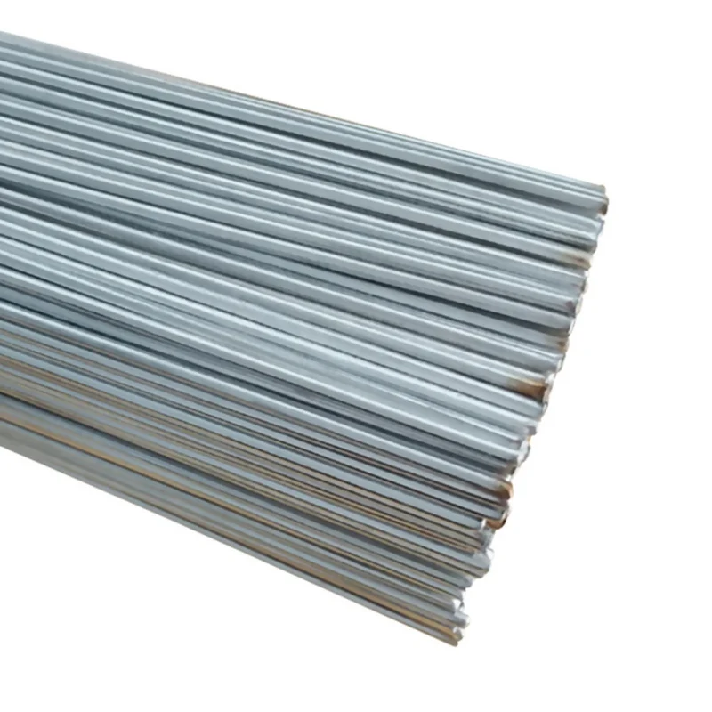 10pcs Welding Rods Low Temperature Aluminum Solder Welding Rod Wire Electrodes Welding Sticks Soldering Supplies 500mm
10pcs Welding Rods Low Temperature Aluminum Solder Welding Rod Wire Electrodes Welding Sticks Soldering Supplies 500mm