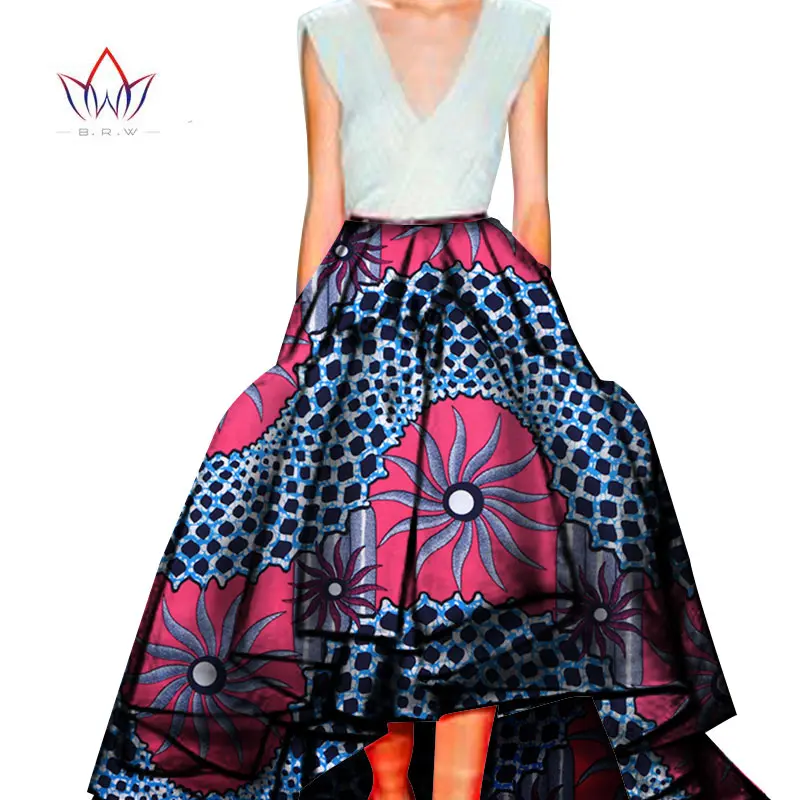 2021 New Year skirt African Print one piece long skirts for women Unique africa Style plus size clothing Ankara Skirt WY458
2021 New Year skirt African Print one piece long skirts for women Unique africa Style plus size clothing Ankara Skirt WY458
