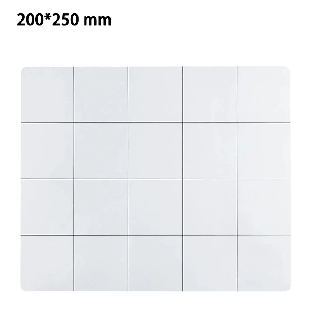 200×250mm Magnetic Pad Working Memory Pad Repair Tools With Marker Pen Rubber Magnetic Screw Mat Memory Chart Work Pad Mobile
200×250mm Magnetic Pad Working Memory Pad Repair Tools With Marker Pen Rubber Magnetic Screw Mat Memory Chart Work Pad Mobile