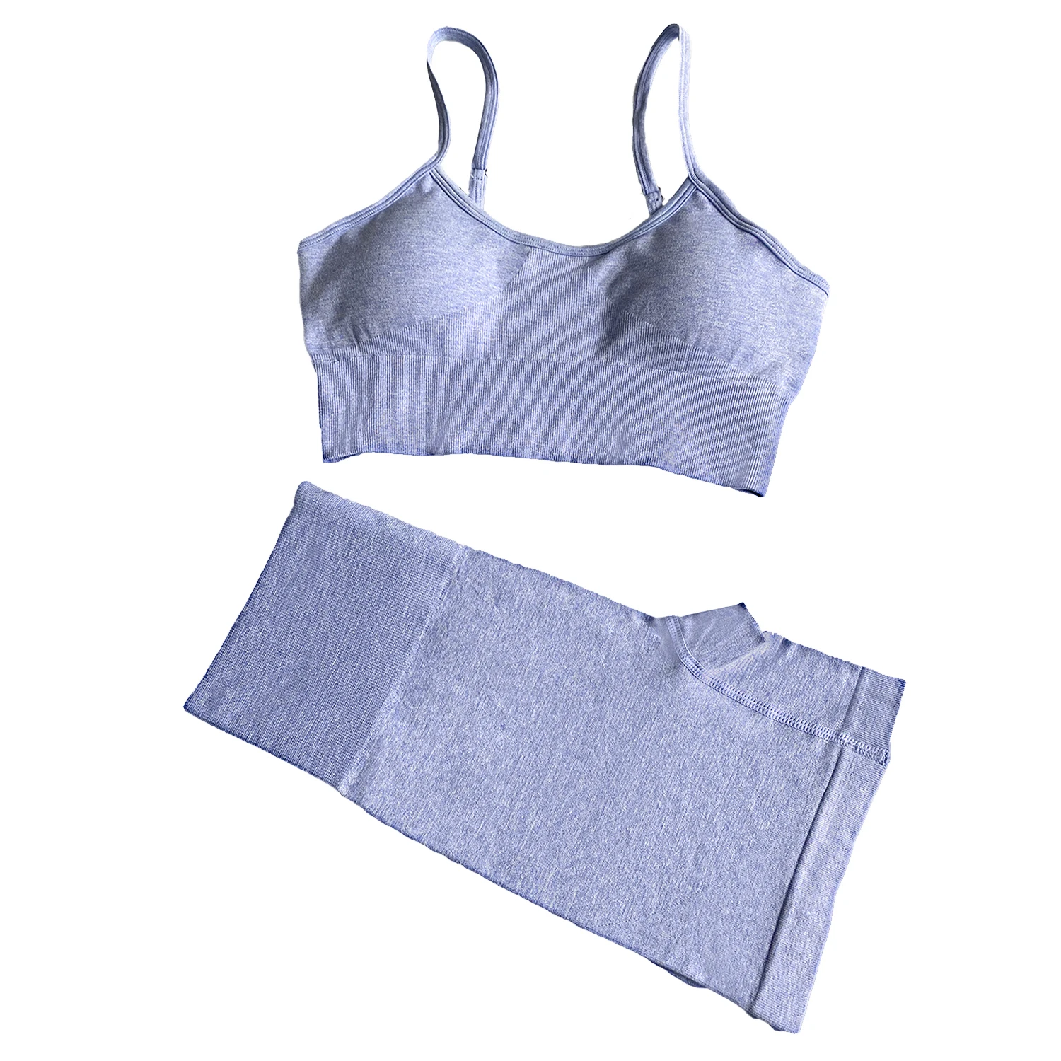 Big Promotion Yoga Set Seamless Women Gym Sport Suit 2pcs Removable Padded Bra Vest ElasticShorts Anti-sweat Gym Clothes Women
Big Promotion Yoga Set Seamless Women Gym Sport Suit 2pcs Removable Padded Bra Vest ElasticShorts Anti-sweat Gym Clothes Women
