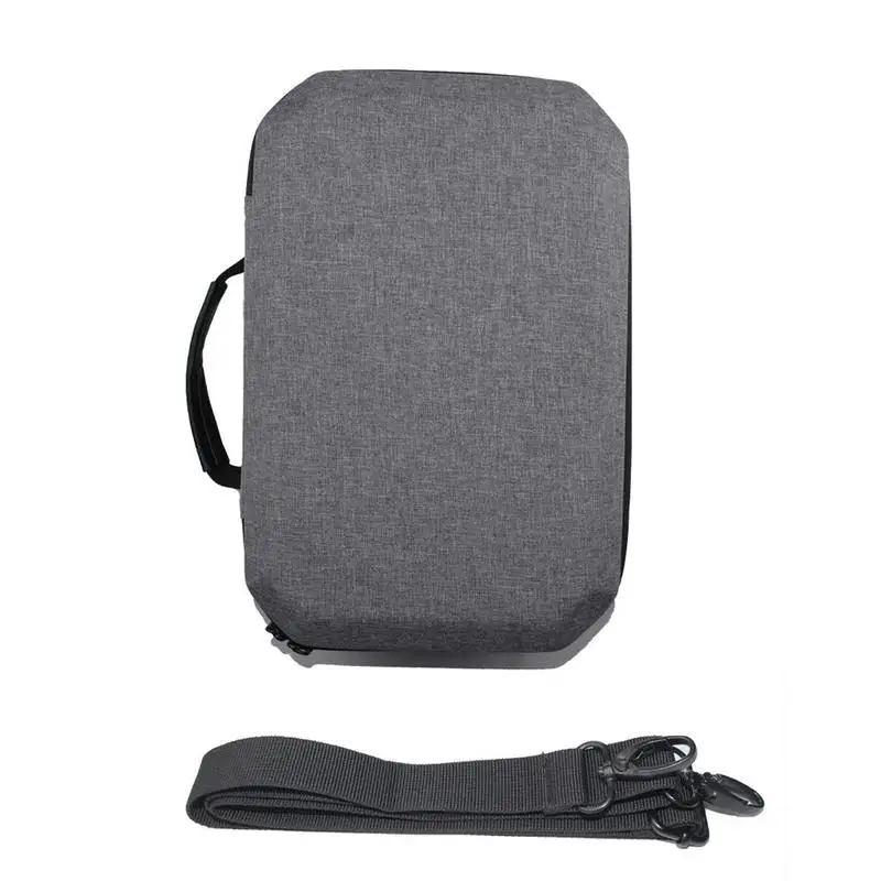 New Protable Vr Accessories for Oculus Quest 2 Vr Headset Travel Carrying Case Eva Storage Box for Oculus Quest 2 Protective Bag 
New Protable Vr Accessories for Oculus Quest 2 Vr Headset Travel Carrying Case Eva Storage Box for Oculus Quest 2 Protective Bag