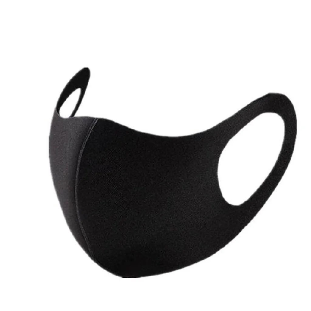 Unisex Black Face Cover Mask Washable and Reusable Cotton Warm Face for For Outdoor Working mascarilla lavable
Unisex Black Face Cover Mask Washable and Reusable Cotton Warm Face for For Outdoor Working mascarilla lavable