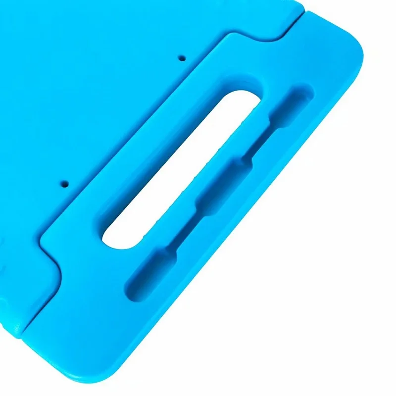 Kids Case for Samsung Galaxy Tab S7 Plus SM-T970 SM-T975 12.4" Shockproof EVA Cover Handle Stand Case Children Safe Fundas
Kids Case for Samsung Galaxy Tab S7 Plus SM-T970 SM-T975 12.4" Shockproof EVA Cover Handle Stand Case Children Safe Fundas