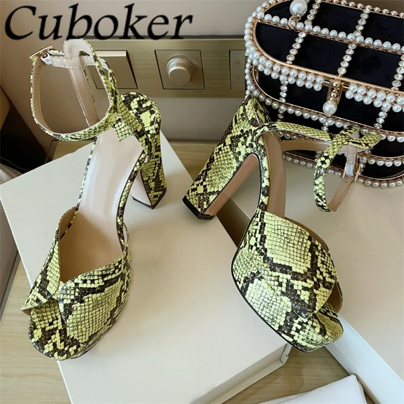 Peep Toe Genuine Leather High Heel Shoes For Women Ankle Wrap Platform Shoes Female Sandals New Pumps Designer Shoes Summer 2022
Peep Toe Genuine Leather High Heel Shoes For Women Ankle Wrap Platform Shoes Female Sandals New Pumps Designer Shoes Summer 2022