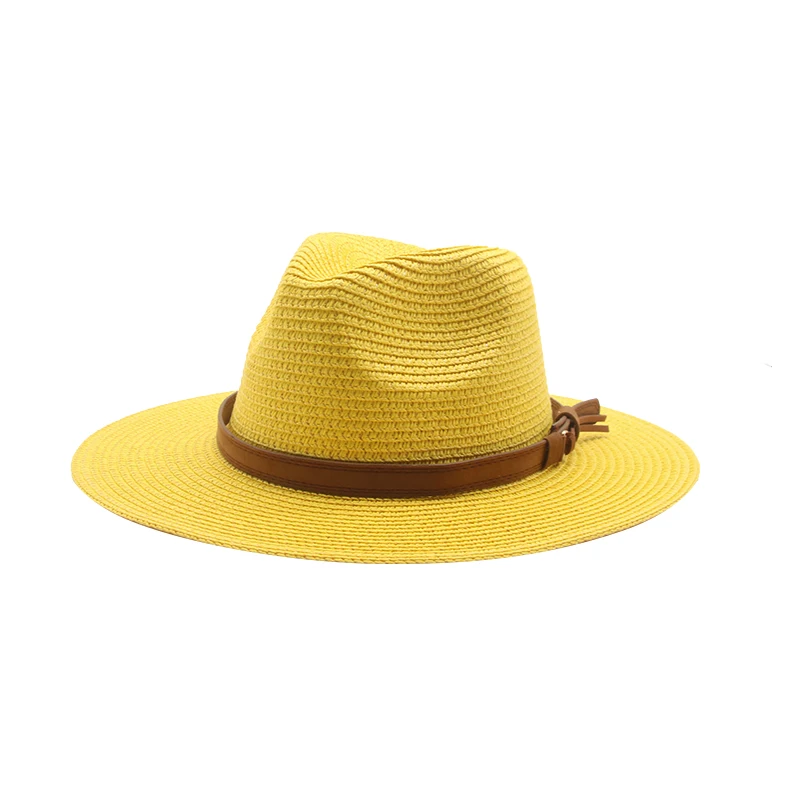 summer hats women men panamas solid yellow blue red straw hats outdoor beach travel band casual men jazz caps women summer hats
summer hats women men panamas solid yellow blue red straw hats outdoor beach travel band casual men jazz caps women summer hats