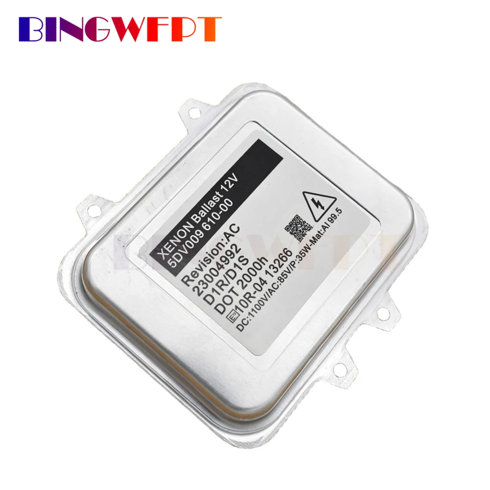 5DV00961000 for BMW X5 X6 for Mercedes for Nissan Skoda Buick Regal Verano Car HID Headlight Xenon Xenius Ballast 5DV 009 610-00
5DV00961000 for BMW X5 X6 for Mercedes for Nissan Skoda Buick Regal Verano Car HID Headlight Xenon Xenius Ballast 5DV 009 610-00