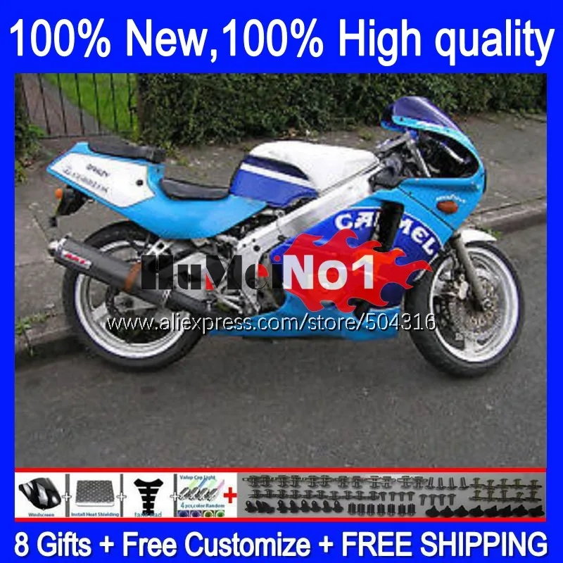 Обтекатель CBR400 RR для HONDA CBR 400 RR 400RR 1988 1989 1990 1991 1992 1993 136MC.48 синий глянцевый CBR400RR NC23 88 89 90 91 92 93
Обтекатель CBR400 RR для HONDA CBR 400 RR 400RR 1988 1989 1990 1991 1992 1993 136MC.48 синий глянцевый CBR400RR NC23 88 89 90 91 92 93