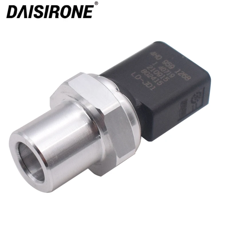 A/C Pressure Switch Sensor 4H0959126B for VW Golf Audi A3 A4 A6 A7 A8 4F0959126B 4F0959126C 4H0959126A 4F0959126 4H0959126B
A/C Pressure Switch Sensor 4H0959126B for VW Golf Audi A3 A4 A6 A7 A8 4F0959126B 4F0959126C 4H0959126A 4F0959126 4H0959126B