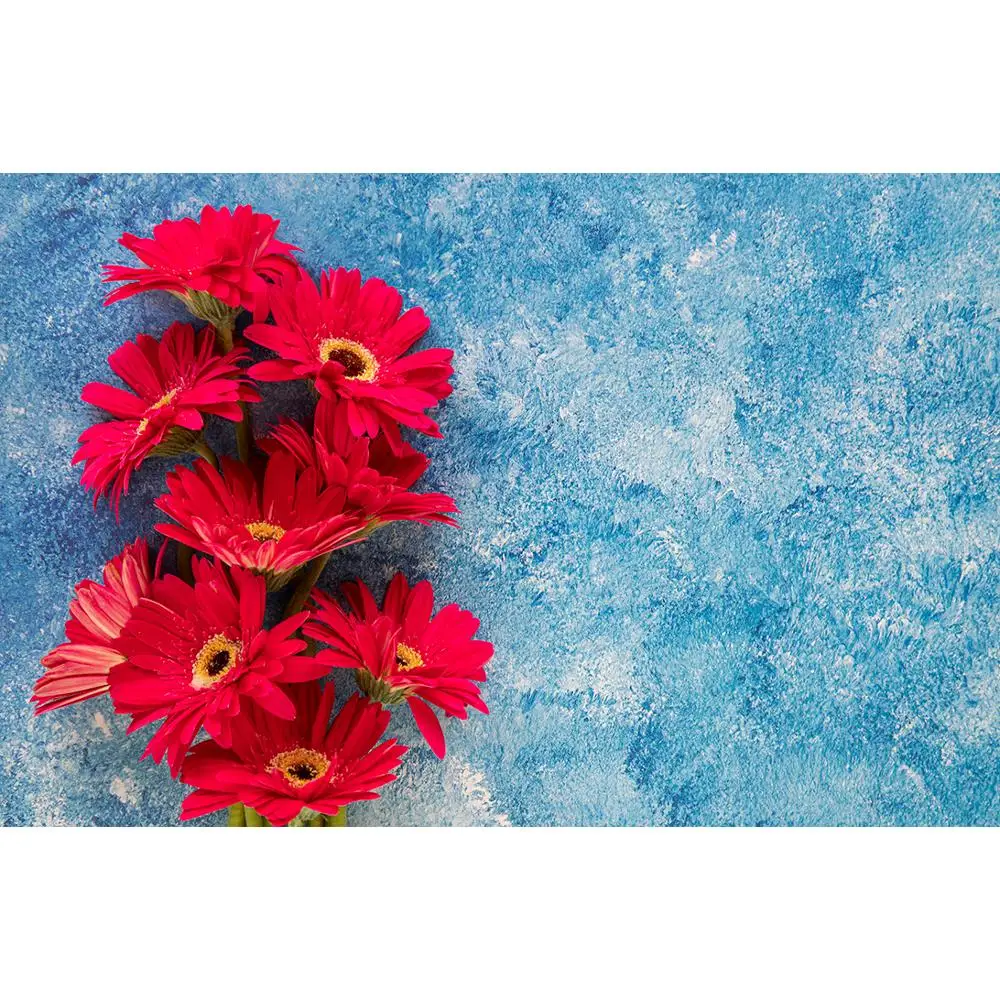 Vinyl Custom Photography Backdrops Prop Flower and Wooden Planks Photography Background 191023PK-0001
Vinyl Custom Photography Backdrops Prop Flower and Wooden Planks Photography Background 191023PK-0001