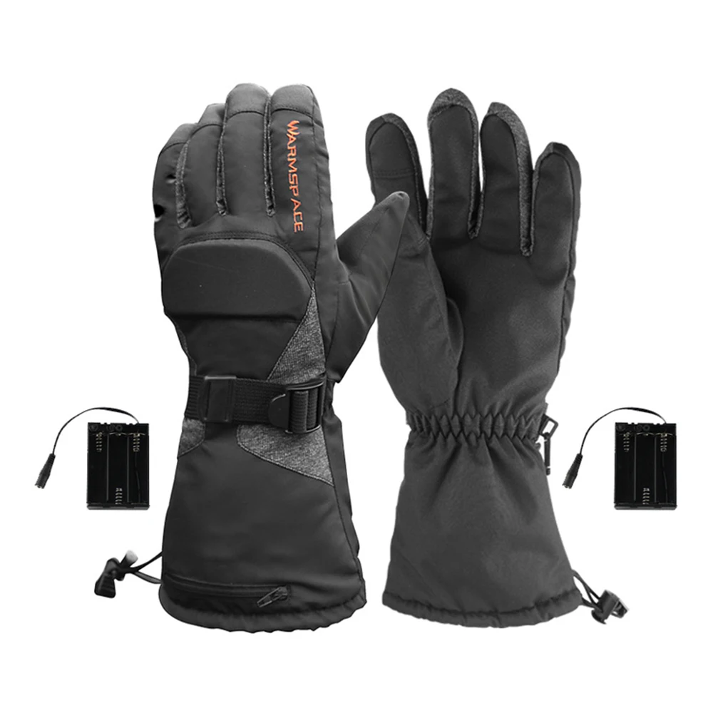 Motorcycle Gloves Winter Moto Electric Heated Gloves Waterproof Motorbike Racing Riding Keep Warm Heating USB Powered Glove
Motorcycle Gloves Winter Moto Electric Heated Gloves Waterproof Motorbike Racing Riding Keep Warm Heating USB Powered Glove