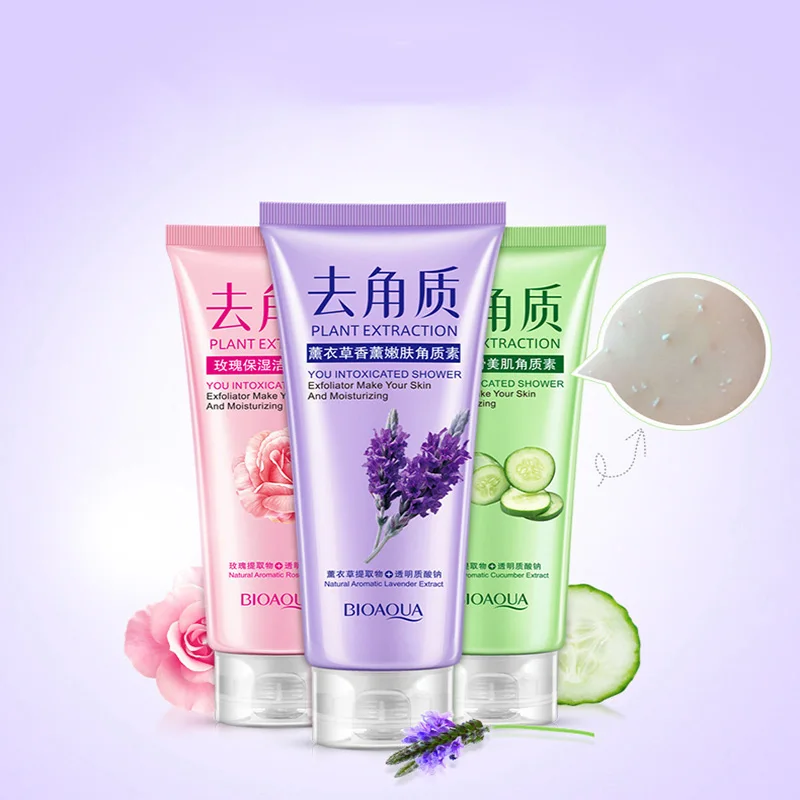 Facial Cleanser Natural Facial Exfoliation Exfoliating Peeling Scrub Face Removal Deep Exfoliator Skin Care
Facial Cleanser Natural Facial Exfoliation Exfoliating Peeling Scrub Face Removal Deep Exfoliator Skin Care