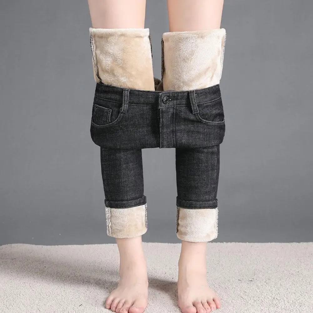 Women Winter Warm Thicken Denim Pants Winter Fleece Maternity Stretch Tight Jeans For Pregnant Women Velvet Maternity Trous R0Y0
Women Winter Warm Thicken Denim Pants Winter Fleece Maternity Stretch Tight Jeans For Pregnant Women Velvet Maternity Trous R0Y0