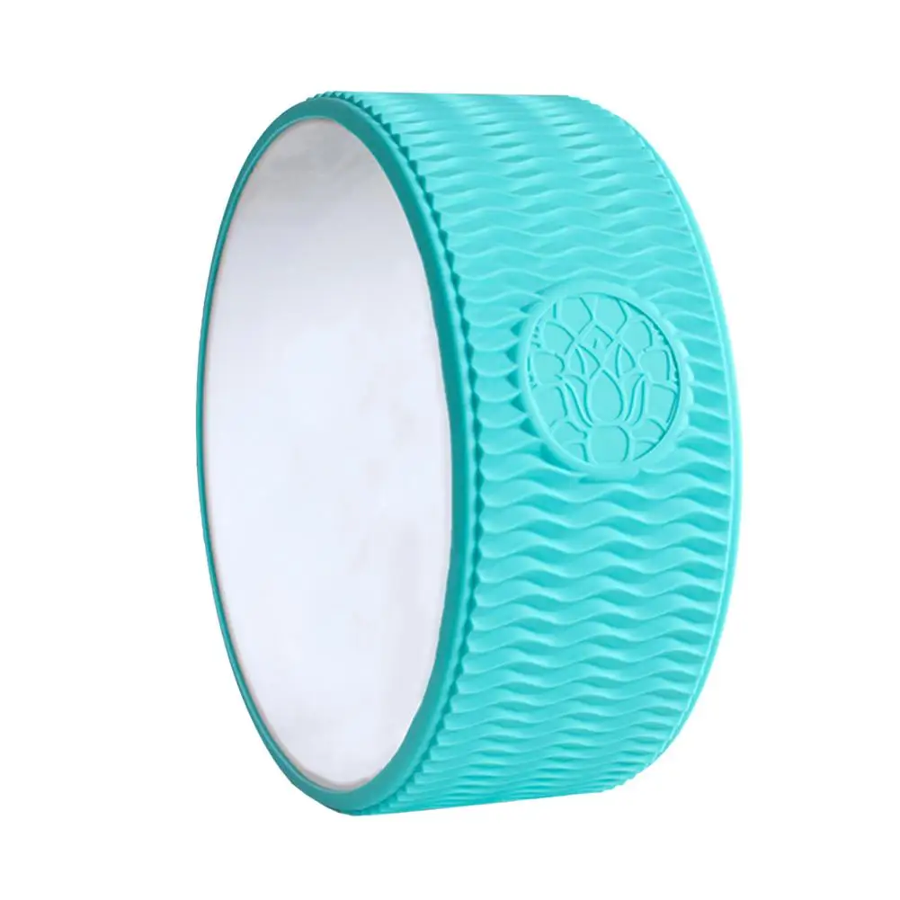 Yoga Wheels With Strap Comfortable Yoga Roller Balance Accessory Yoga Backbending AIDS Pilates Circle Fitness Equipment Roller #
Yoga Wheels With Strap Comfortable Yoga Roller Balance Accessory Yoga Backbending AIDS Pilates Circle Fitness Equipment Roller #