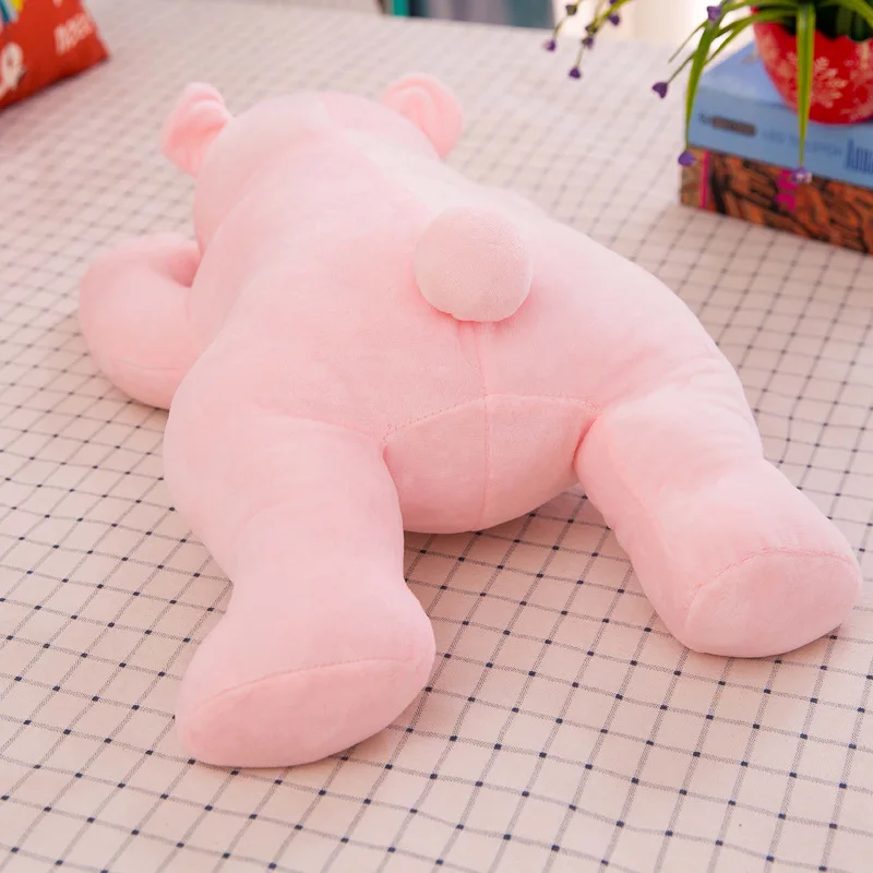 60cm Cute Lying Bear Plush Toys Soft Stuffed Animal Polar Bear Couple Doll Sleeping Pillow Valentine Day Children Birthday Gifts
60cm Cute Lying Bear Plush Toys Soft Stuffed Animal Polar Bear Couple Doll Sleeping Pillow Valentine Day Children Birthday Gifts