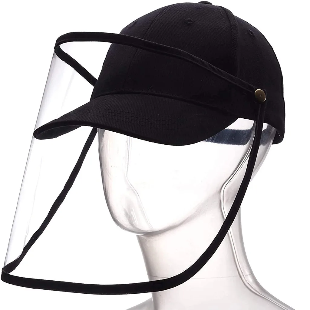 Fashion black caps cotton outdoor baseball caps men women cosplay party hats with shield
Fashion black caps cotton outdoor baseball caps men women cosplay party hats with shield