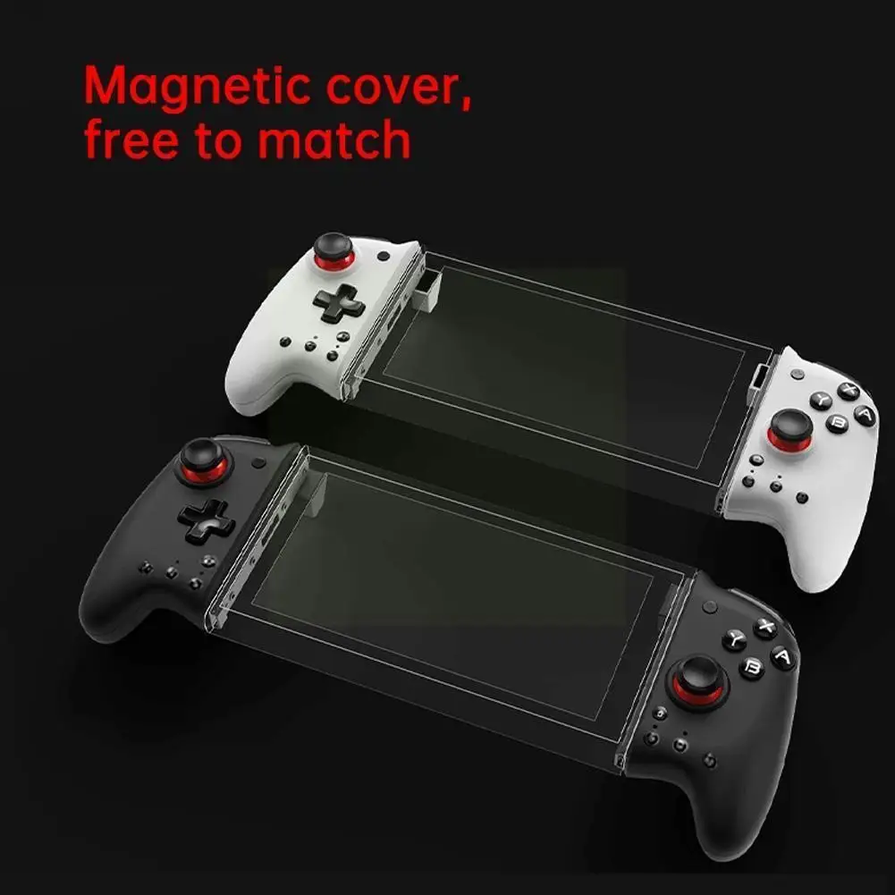 Game Handle Controller For Switch Left&right Gamepad Grip For Switch Oled Joycon Joystick Accessories A8y9
Game Handle Controller For Switch Left&right Gamepad Grip For Switch Oled Joycon Joystick Accessories A8y9