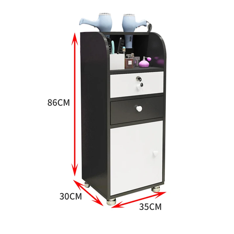 Multifunction Portable Beauty cabinet,Salon Hairdressing Supplies Barber Shop Tool Cabinet HairdressingTool cabinet Practical
Multifunction Portable Beauty cabinet,Salon Hairdressing Supplies Barber Shop Tool Cabinet HairdressingTool cabinet Practical