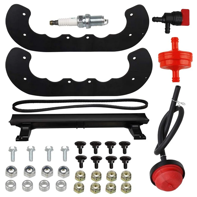 99-9313 Snow Blower Paddles 108-4921 Belt 136-7182 84-1971 Paddle Bolt & Nut Hardware Kit With 133-5585 Scraper Kit
99-9313 Snow Blower Paddles 108-4921 Belt 136-7182 84-1971 Paddle Bolt & Nut Hardware Kit With 133-5585 Scraper Kit