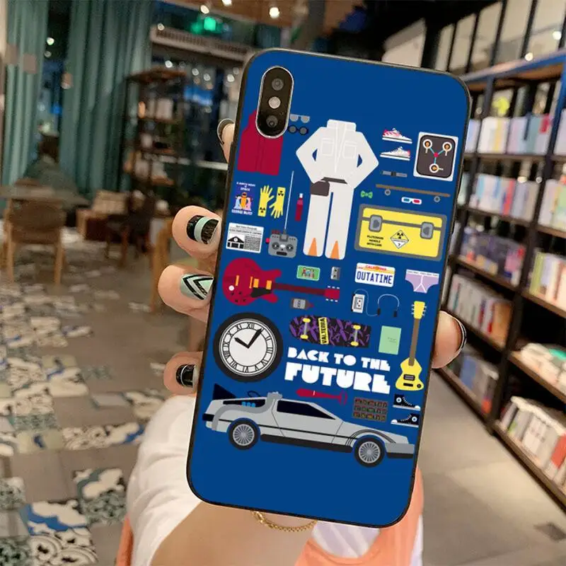 HPCHCJHM Gilmore Girls Life's Short Talk Silicone TPU Phone Cover for iPhone 11 pro XS MAX 8 7 6 6S Plus X 5S SE 2020 XR case 
HPCHCJHM Gilmore Girls Life's Short Talk Silicone TPU Phone Cover for iPhone 11 pro XS MAX 8 7 6 6S Plus X 5S SE 2020 XR case