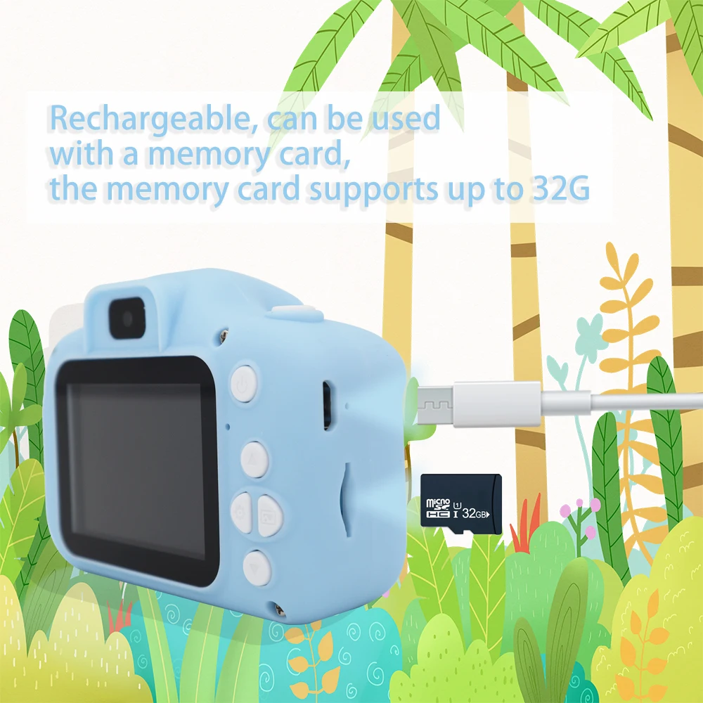 Kids Toys for 3-10 Year Old Boys Girls, Kids Camera 20MP HD Kids Cameras for Girls Best Birthday Toys 
Kids Toys for 3-10 Year Old Boys Girls, Kids Camera 20MP HD Kids Cameras for Girls Best Birthday Toys