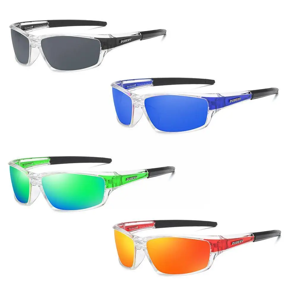Unisex Outdoor Sport Sunglasses Men Polarized UV400 Shades Fishing Mirror Glasses Male Sunglasses Driving For Men Sun Mens E2Q4
Unisex Outdoor Sport Sunglasses Men Polarized UV400 Shades Fishing Mirror Glasses Male Sunglasses Driving For Men Sun Mens E2Q4
