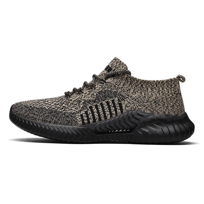 Men's Outdoor Sports Shoes The New 2021 Comfortable Breathable Running Shoes Casual Shoes Net Cloth
Men's Outdoor Sports Shoes The New 2021 Comfortable Breathable Running Shoes Casual Shoes Net Cloth