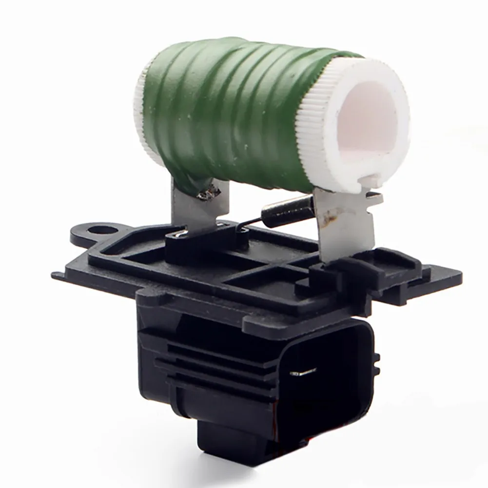 Car Engine Cooling Fan Resistor For 2008-2020 Chrysler Dodge Grand Caravan For 2009-2020 Journey 68054677AA
Car Engine Cooling Fan Resistor For 2008-2020 Chrysler Dodge Grand Caravan For 2009-2020 Journey 68054677AA
