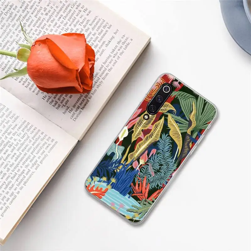 Vintage art painting leaves Phone Case For xiaomi Redmi 5 5A plus 7A 8 note 2 3 4 5 5A 6 7 GO K20 A2
Vintage art painting leaves Phone Case For xiaomi Redmi 5 5A plus 7A 8 note 2 3 4 5 5A 6 7 GO K20 A2