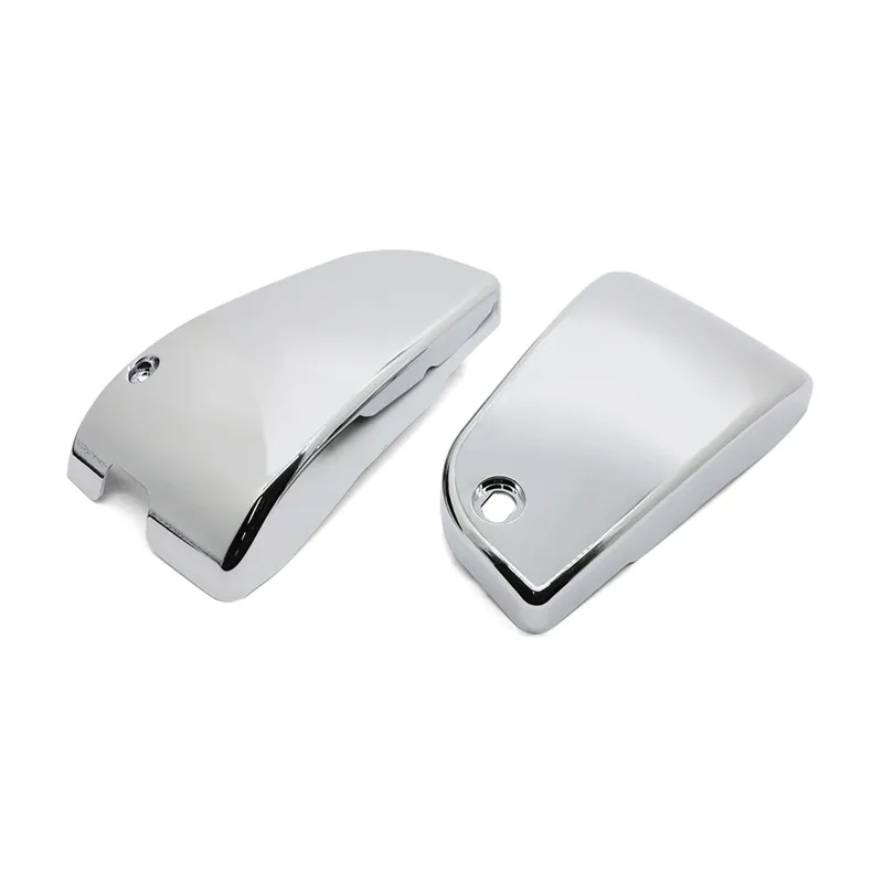 Right & Left Chrome Metal Battery Side Cover Guard For Kawasaki Vulcan VN1500 VN 1500 1996-2017 Motorcycle parts Battery cover
Right & Left Chrome Metal Battery Side Cover Guard For Kawasaki Vulcan VN1500 VN 1500 1996-2017 Motorcycle parts Battery cover