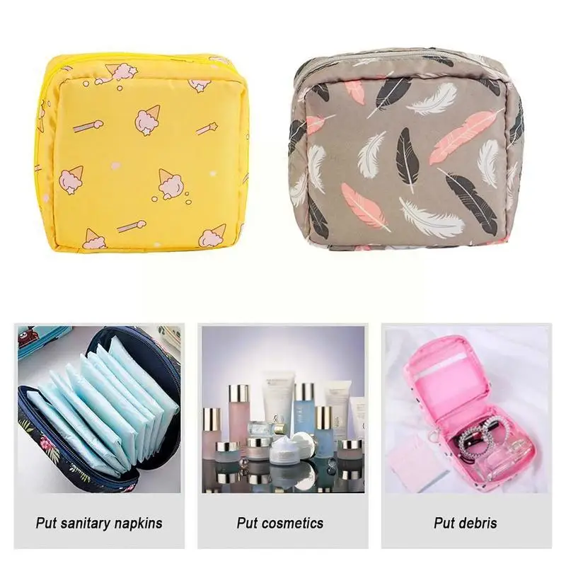 1pc New Fabric Candy Color Aunt Towel Large-Capacity Storage Portable Travel Sanitary Bag Thickened Bag Napkin Menstrual Co U9A6
1pc New Fabric Candy Color Aunt Towel Large-Capacity Storage Portable Travel Sanitary Bag Thickened Bag Napkin Menstrual Co U9A6