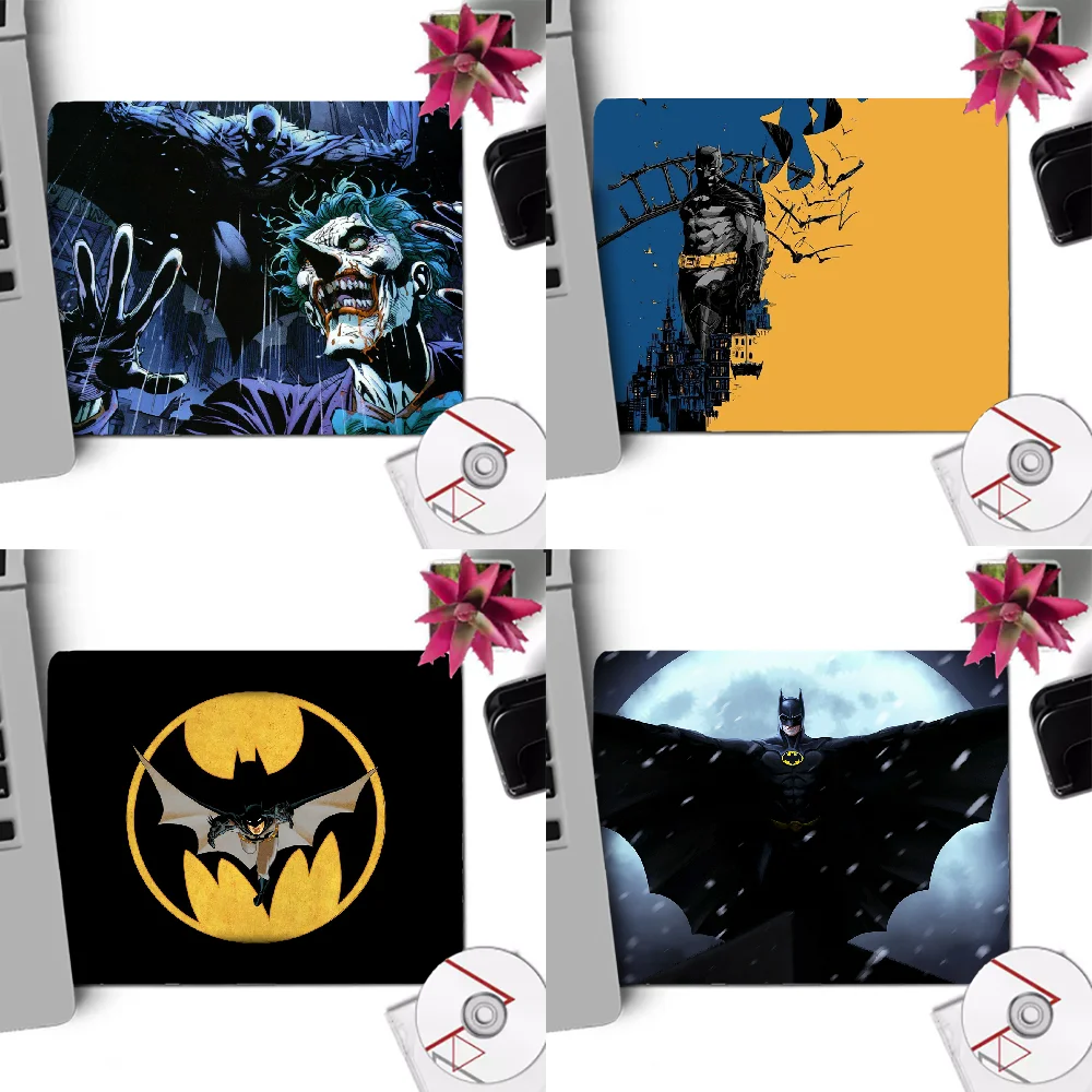 Batmans Super Hero For PC Desk Pad Gaming Computer Laptop Mouse Rubber Office Keyboard Protection Pad
Batmans Super Hero For PC Desk Pad Gaming Computer Laptop Mouse Rubber Office Keyboard Protection Pad