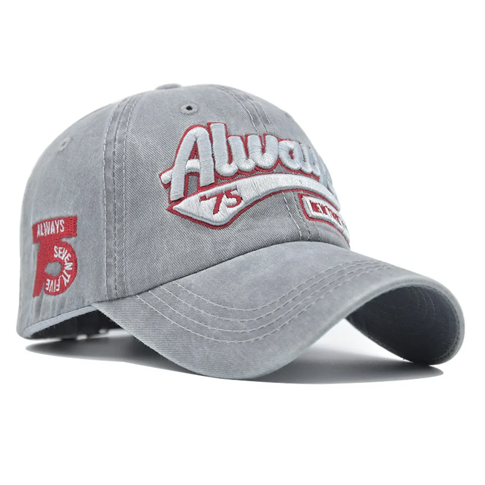 New Baseball Caps Made Old Sun Hats By Women's and Men's Baseball Caps Outdoor Travel Sun Hats Ponytail Hat Golf Hat Tennis Hat
New Baseball Caps Made Old Sun Hats By Women's and Men's Baseball Caps Outdoor Travel Sun Hats Ponytail Hat Golf Hat Tennis Hat