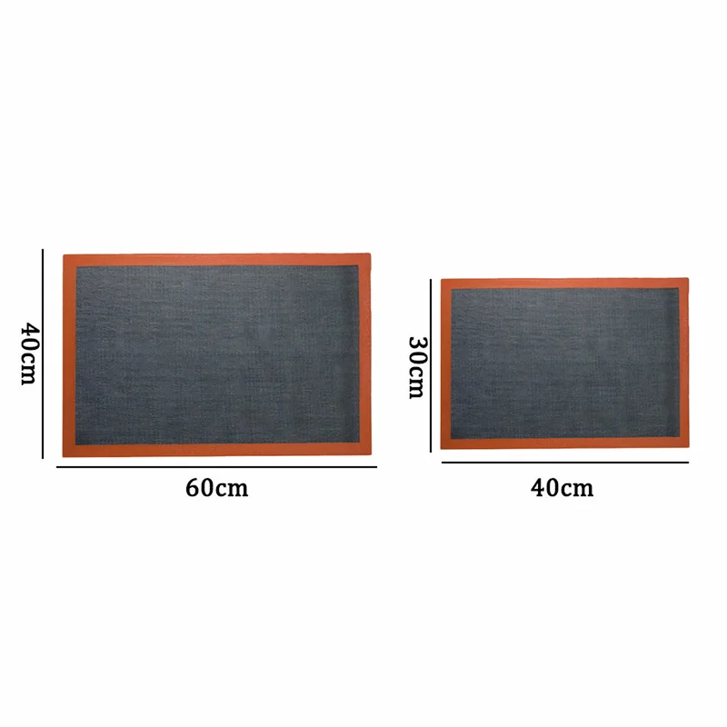 Perforated Silicone Baking Mat Non-Stick Baking Oven Sheet Liner for Cookie /Bread/ Macaroon/Biscuits Kitchen Tools hot