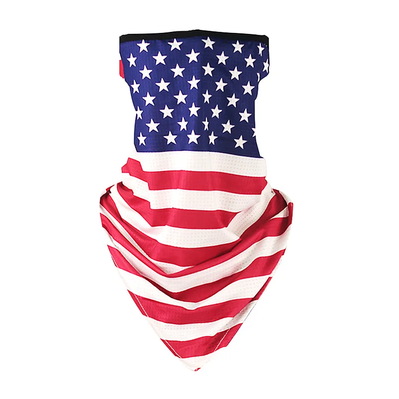 New Adult Hanging Ear Triangular Scarf Outdoor Sport Cycling Face Mask Breathable Windproof Buffs Fashion Headwear
New Adult Hanging Ear Triangular Scarf Outdoor Sport Cycling Face Mask Breathable Windproof Buffs Fashion Headwear