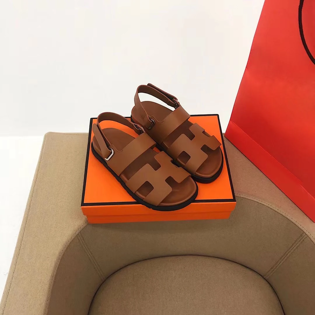 2021 top quality Women Mixed sheepskin hemmed flat sandal Roman beach holiday shoes ultra soft women's shoes
2021 top quality Women Mixed sheepskin hemmed flat sandal Roman beach holiday shoes ultra soft women's shoes