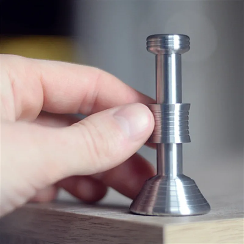 Creative Moon Anti-gravity Ring Slider Aluminum Alloy EDC Decompression Roller Anti-Anxiety Gift Autism ADHD Anti-stress Toy
Creative Moon Anti-gravity Ring Slider Aluminum Alloy EDC Decompression Roller Anti-Anxiety Gift Autism ADHD Anti-stress Toy