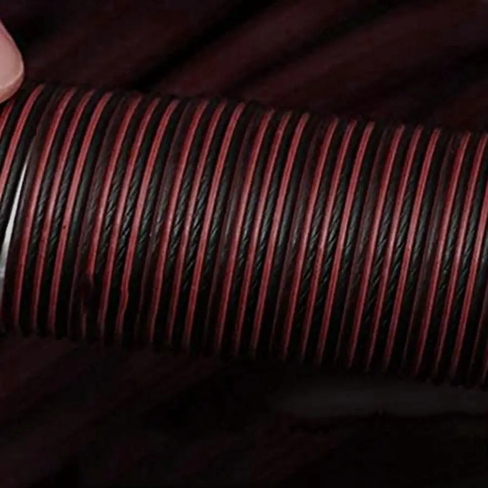 32 Meters Coffee Gradient Flat Synthetic Rattan Weaving Material Plastic Rattan For Knit And Repair Chair Table Synthetic Rattan
32 Meters Coffee Gradient Flat Synthetic Rattan Weaving Material Plastic Rattan For Knit And Repair Chair Table Synthetic Rattan