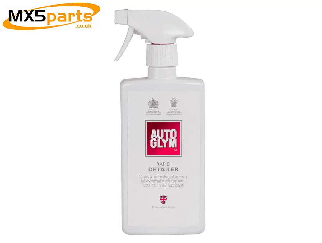 Autoglym Быстродействующее средство 500 мл Очищающее Средство для ухода за автомобилем, глиняная смазка
Autoglym Быстродействующее средство 500 мл Очищающее Средство для ухода за автомобилем, глиняная смазка